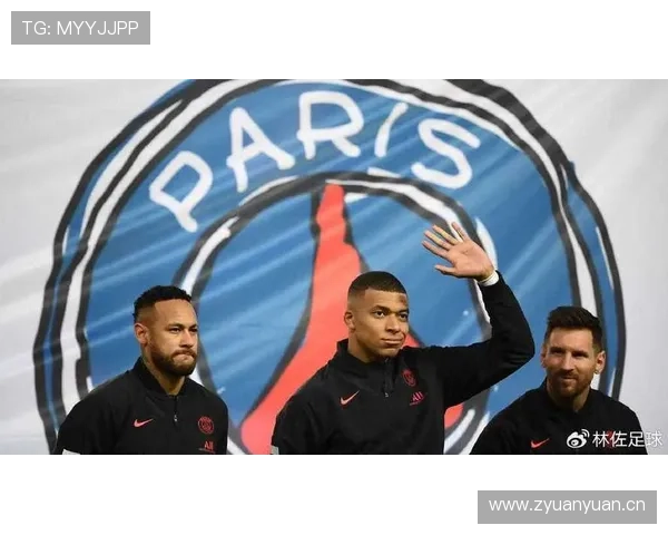 巴黎圣日耳曼在姆巴佩离队后进攻体系面临重构,新赛季能否实现升级?