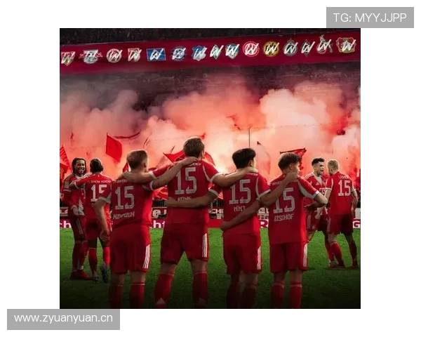 拜仁阵容豪华却越踢越乱,结构性问题已逐步反映在战绩与稳定性上