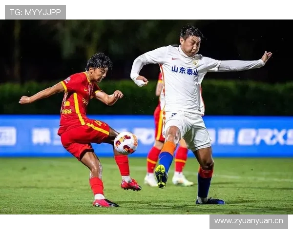 山东泰山的进攻上限,为何受限于终结效率波动? 山东泰山的进攻上限,为何受限于终结效率波动?