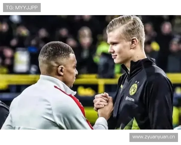 金玟哉对位哈兰德、姆巴佩的身体对抗能力分析