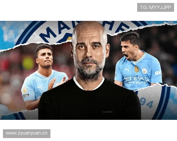 罗德里：马竞战术锤炼到瓜迪奥拉体系下的全面进化关键阶段