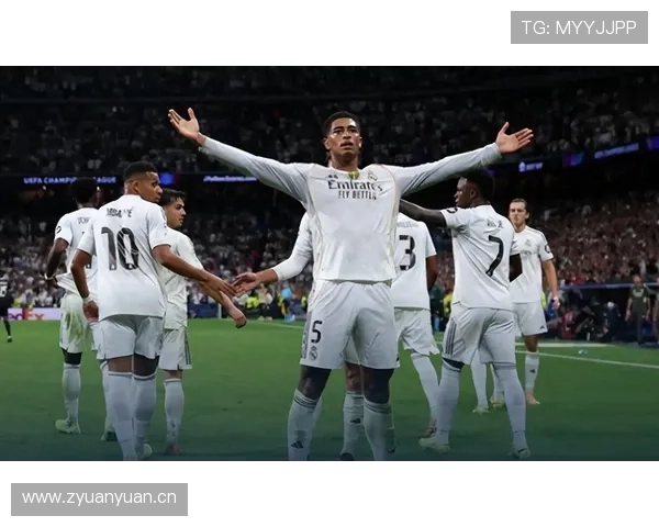 贝林厄姆欧冠关键战作用解析