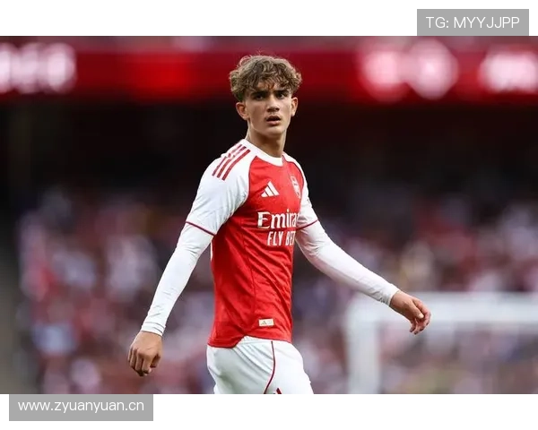 阿森纳中场看似运转流畅，其实缺了决定性一环？