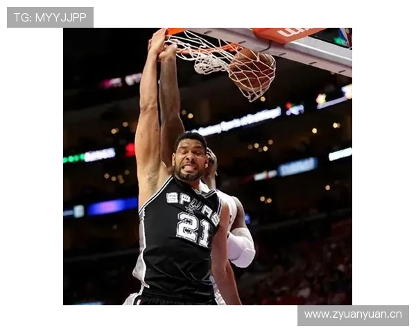 蒂姆·邓肯内线低位单打效率超乔治打造马刺冠军核心